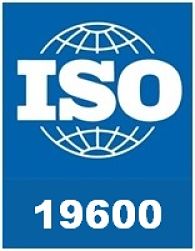 iso 19600 compliance officers